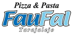 Pizza & Pasta Faufal Logo